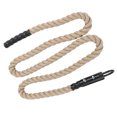 thumbnail image 4 of Fitness Rope, Hard To Skid Durable 38MM X 300CM Arm Power Training Rope,  Fitness Equipment Arm Power Training For Gym Fitness Climbing, 4 of 8