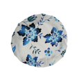 thumbnail image 4 of relayinert Fashionable Bar Stool Cover Round Swivel Seat Sleeve Salon Chair Type B8 5Set, 4 of 6