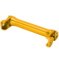 thumbnail image 1 of Extension Rod,124mm Contraction Length Aluminum Alloy Easy Wheel Extension Telescopic Bar Fo Folding Bike, 1 of 7