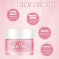 thumbnail image 2 of kurtrusly Pore Primer Gel Cream Isolating Pre Makeup Base Gel Hydrating Makeup Matte Base Oil-control Smooth Fine Lines Pore Cream, 2 of 9