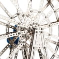 thumbnail image 2 of Eitech Ensemble de Construction de Grande Roue de 23 Pouces, Jouet à Tige pour Enfants Alimenté par Pile, 2 of 7
