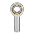thumbnail image 1 of Unique Bargains 3/4-inch Bore 3/4-16 Male Thread Right Hand Rod End Bearing, 1 of 6