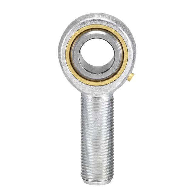 Unique Bargains 3/4-inch Bore 3/4-16 Male Thread Right Hand Rod End Bearing