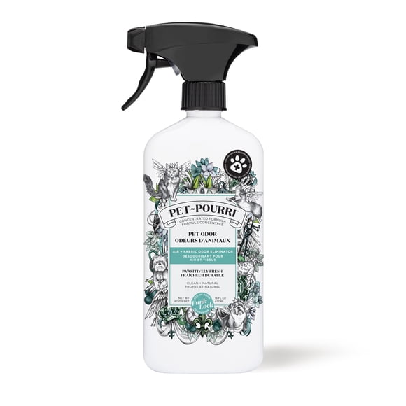 Pet-Pourri 472ml - Pawsitively Fresh