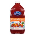 thumbnail image 2 of Ocean Spray Cran•Mango™ Cranberry Mango Cocktail 1.89L, 2 of 11