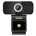 thumbnail image 4 of Desktop HD Webcam, Computer 1080P Webcam, USB Live Broadcast Camera For Online Class, 4 of 8