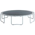 thumbnail image 4 of Upper Bounce UBMAT-12-60-7 Tapis de Remplacement pour Trampoline de 12 Pieds, 4 of 4