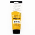 thumbnail image 2 of MONT MARTE Acrylic Colour Paint - Yellow Deep, 250 mL (8.45 oz) Tube, 2 of 7