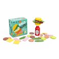 thumbnail image 1 of Foodie Games - Burger Balance, 1 of 9