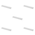 thumbnail image 1 of ZheElen Bake Cakes Non-toxic And User-friendly Cake Mold Safe Mould Multiple Colors To Choose Non Stick Molds moon 5Set, 1 of 6