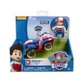thumbnail image 2 of Jouet-véhicule et figurine articulée Rescue ATV de Ryder de La Pat' Patrouille, 2 of 4