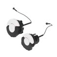 thumbnail image 4 of Fuel , Corrosion Resistance 2Pcs Oil  ABS  For  021 Chainsaws, 4 of 8