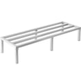 thumbnail image 1 of VEVOR Étagère de Calage en Aluminium Étagère de Calage Stationnaire 60” x 20” x 12” Étagère de Rangement, 1 of 9