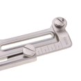 thumbnail image 4 of Rongfmy Machine à Coudre Industrielle Pièce de Rechange & Accessoires Double Pli Ressort Type Balançoire Ourleur Attache 1-8 3mm, 4 of 9