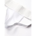 thumbnail image 1 of Champion Sports 10LG Mens Athletic Supporter, White - Large, 1 of 2