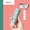 C#2041, variant on Double Sided Clothing Tape for Dress Necklines and Garment Fixing