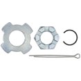 thumbnail image 4 of Niche Front CV Axle Boot Kit for Suzuki 54931-38FV0 King Quad 700 ATV 519-KCV2203B, 4 of 6
