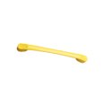 thumbnail image 2 of Transemion Easy-to-Install Door Pull Handles For Stylish And Convenient Access Upgrade Home Security Aluminum yellow 96mm 1Set, 2 of 6