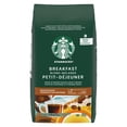 thumbnail image 1 of Starbucks® Mélange petit déjeuner En grains, 1 of 6