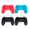 thumbnail image 3 of spellwife ABS Game Controller Grip Wear-resistant Gamepad Handle Grip Kit For Nintendo Switch, 3 of 8