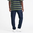 thumbnail image 4 of George Boys' Knit Cargo Jogger, 4 of 6