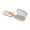 C, variant on tumgatte Sealed And Divided Multifunctional Cutting Device Storage Box Clearance