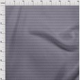 thumbnail image 3 of oneOone Silk Tabby Fabric Big Motif Ikat Printed Craft Fabric BTY 42 Inch Wide, 3 of 4