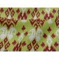 thumbnail image 4 of oneOone Viscose Jersey Fabric Paisley Ikat Print Sewing Fabric BTY 60 Inch Wide, 4 of 5