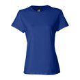 thumbnail image 1 of Hanes T-Shirt Femme Coton Parfait, 1 of 1