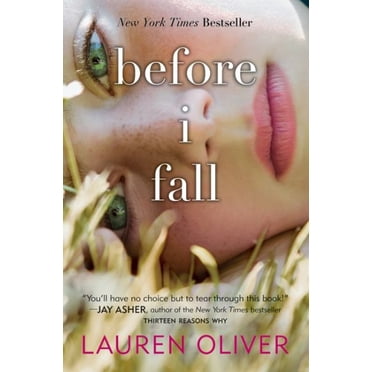 CMMI BEFORE I FALL