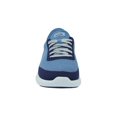 thumbnail image 3 of Kizik Chaussures - Athènes (Bleu Coronet, m 8 - L 9,5), 3 of 4