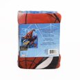 thumbnail image 5 of Spider-Man Micro Plush Throw, 5 of 5