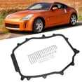 thumbnail image 4 of Intake Manifold Gasket, Thermal Shield Spacer Durable BXIM 40201 Flexible Easy Installation  for Car, 4 of 8