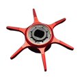 thumbnail image 4 of Star Drag 60mm FOR ELFISH For VALLEY V1 For Kastking Baitcasting Fishing Reel Brake Unloading Wrench Fishing Reel Modified, 4 of 10
