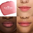 thumbnail image 3 of Clean Fresh Yummy Blur, Lipstick, Blurring Effect, Matte Lip Color, Vegan Formula, 3 of 7