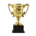thumbnail image 3 of Trophées de Récompense Décorations Figurine Oeuvre pour Football Prix de Maternelle 17 cm, 3 of 8