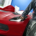 thumbnail image 2 of Lit berceau à lit simple Corvette Z06 de Step2, 2 of 7