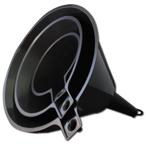 Funnel SET 3 Piece Funnel