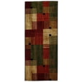 thumbnail image 4 of Mohawk Home New Wave Alliance Nylon Runner, 2' x 5', 4 of 6