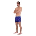 thumbnail image 4 of U.S. POLO ASSN. Paq. de 4 Caleçons Boxeurs Extensibles, 4 of 4