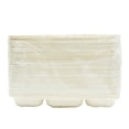 thumbnail image 2 of Verka Greenline 6 Compartment Trays, 75 Units, 2 of 7