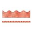 thumbnail image 3 of Carson Dellosa Red Sparkle Borders (108096), 3 of 3