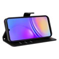 thumbnail image 5 of Phone Case for Samsung Galaxy A06 Magnetic PU Leather Card Slots Durable Wallet Cover, 5 of 5