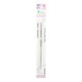 thumbnail image 1 of LOVE KNITTING Steel Crochet Hook, 12 cm (5"), 1.50 mm (US 8), 1 of 4