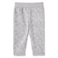 thumbnail image 2 of Pantalon en molleton George pour bébés filles, 2 of 2