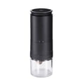 thumbnail image 2 of Oleegame 2PC Portable Electric Conical Burr Coffee Grinder Rechargeable Small Mill With 38 Adjustable Grind Settings Compact Cordless Travel Grinder For Cold Brew Pour Over French, 2 of 9