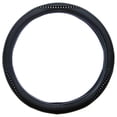 thumbnail image 4 of Custom Grip Black Rope Bling TPE Core Steering Wheel Cover, 4 of 10