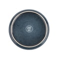 thumbnail image 2 of Thyme & Table Stoneware Round Salad Plate, Atlantic Blue, 2 of 4