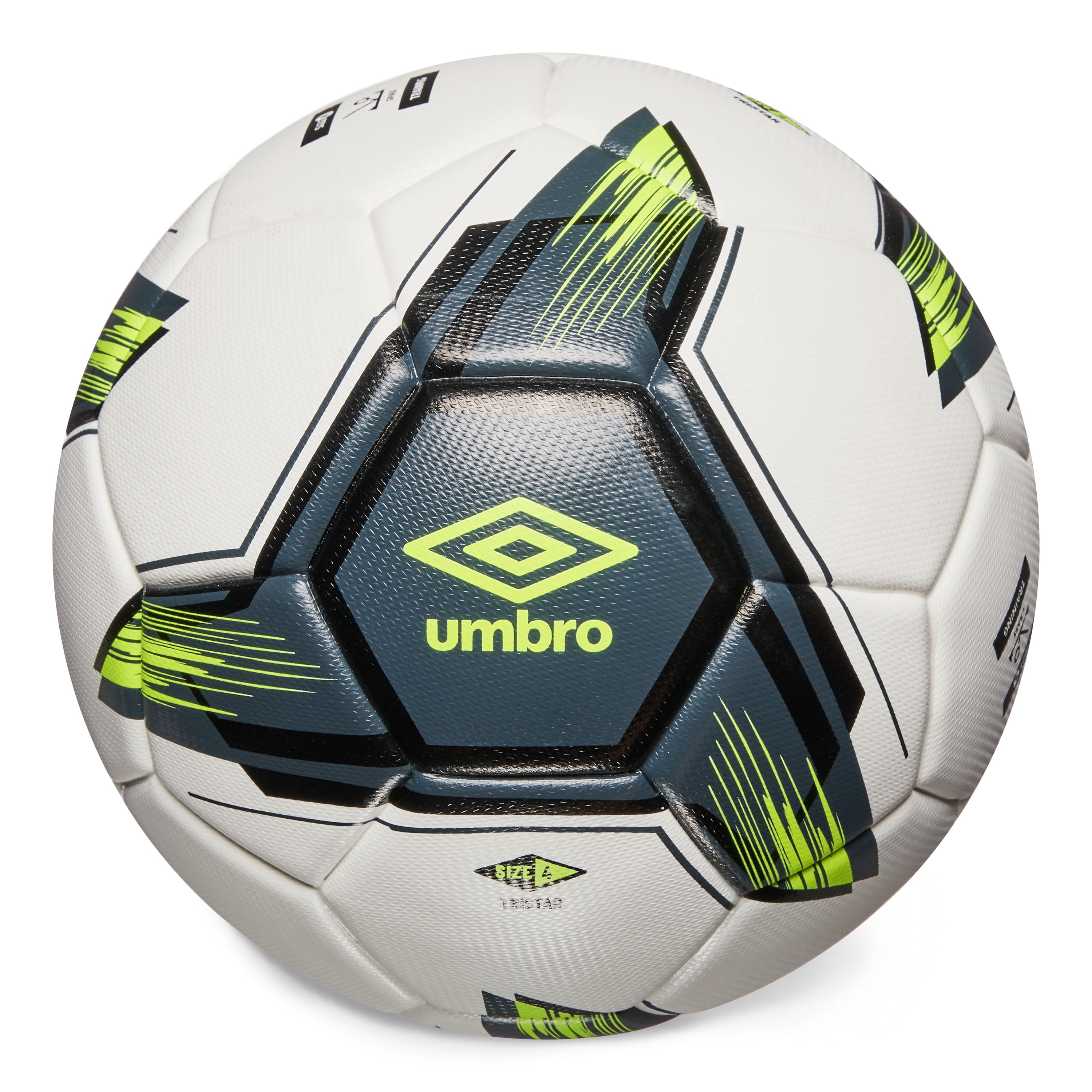 Umbro Tristar Soccer Ball - Walmart.ca