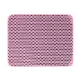 thumbnail image 2 of CNKOO  Cat Litter Mat Large  Litter Trapping Mat  Easy to Clean Litter Box Mat  Waterproof  Urine-Proof  Non-Slip Kitty Litter Mats for Floor  Grey, 2 of 5